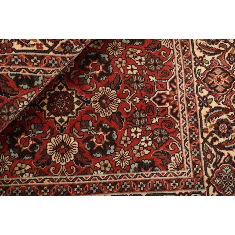 106072 tappeto persia bidjar zandjan cm.141x207