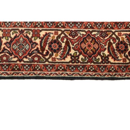 106072 tappeto persia bidjar zandjan cm 141x207