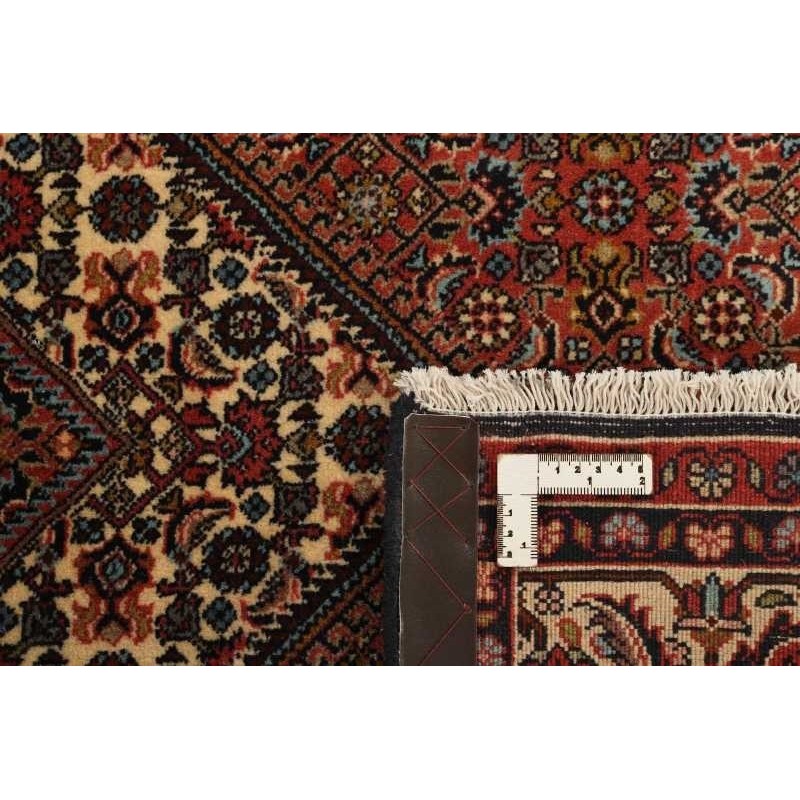 106073 tappeto persia bidjar zandjan cm.140x214