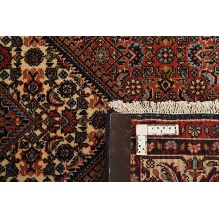 106073 tappeto persia bidjar zandjan cm.140x214