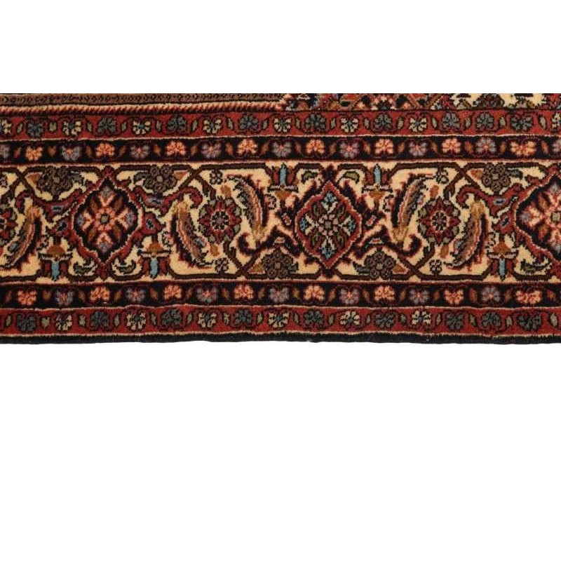 106073 tappeto persia bidjar zandjan cm 140x214