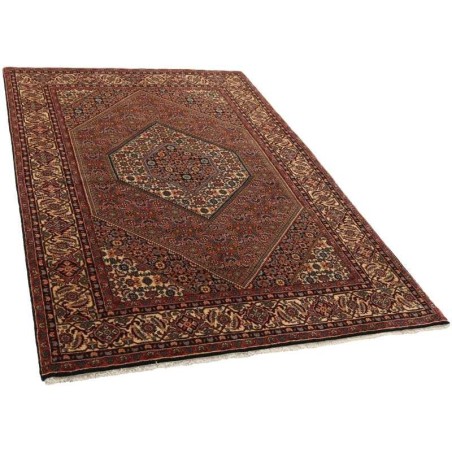 106073 tappeto persia bidjar zandjan cm 140x214