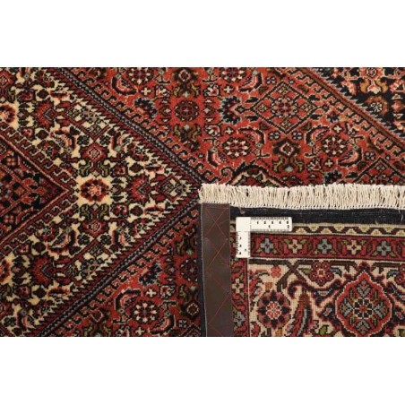 106074 tappeto persia bidjar zandjan cm.137x220