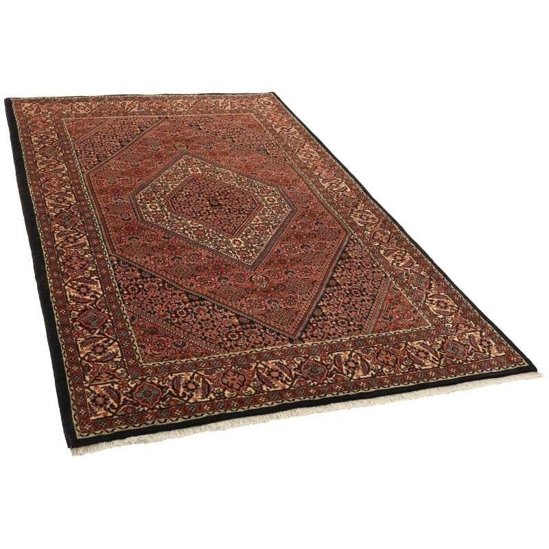 106074 tappeto persia bidjar zandjan cm 137x220