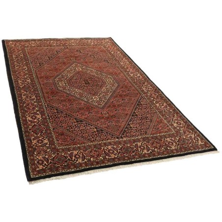 106074 tappeto persia bidjar zandjan cm 137x220