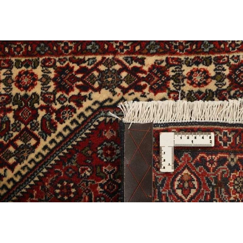 106077 tappeto persia bidjar zandjan cm.78x202