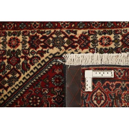 106077 tappeto persia bidjar zandjan cm.78x202