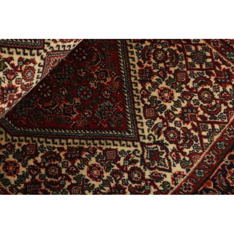 106077 tappeto persia bidjar zandjan cm.78x202