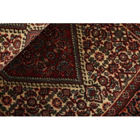 106077 tappeto persia bidjar zandjan cm.78x202