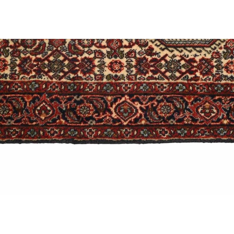 106077 tappeto persia bidjar zandjan cm 78x202