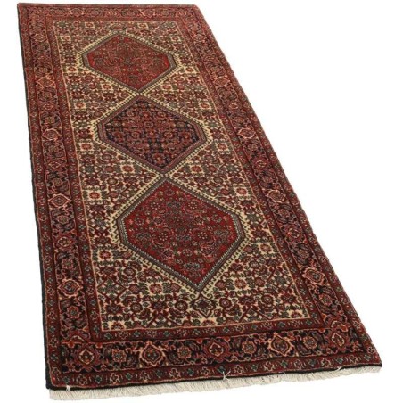 106077 tappeto persia bidjar zandjan cm 78x202