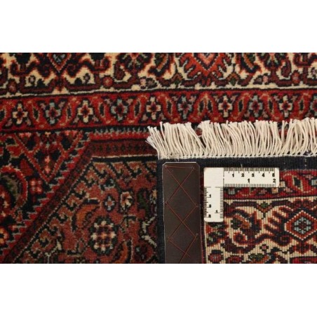 106078 tappeto persia bidjar zandjan cm.71x208