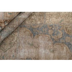tappeto persia vintage patchwork cm 252x302 2