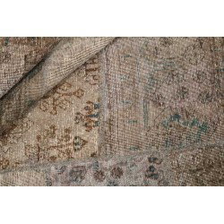 tappeto persia vintage patchwork cm 253x300 2