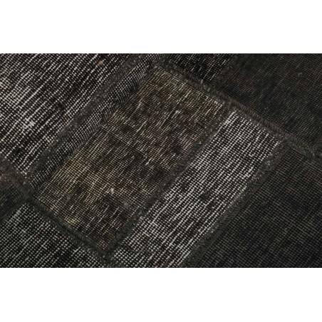 106108 tappeto persia vintage patchwork cm.70x200