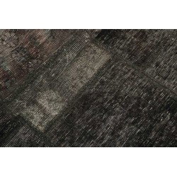 tappeto persia vintage patchwork cm 70x250 2