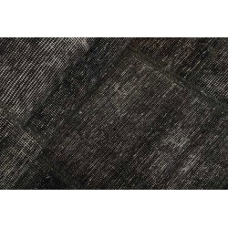 tappeto persia vintage patchwork cm 71x252 2
