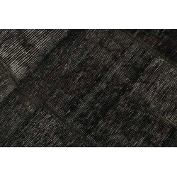 tappeto persia vintage patchwork cm 72x254 2
