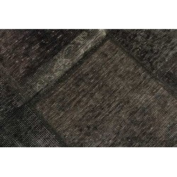 tappeto persia vintage patchwork cm 70x253 2