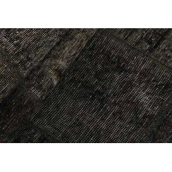tappeto persia vintage patchwork cm 70x248 2