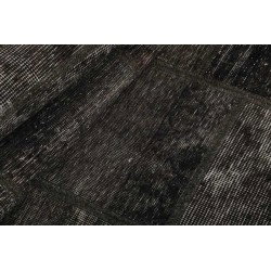 tappeto persia vintage patchwork cm 71x250 2