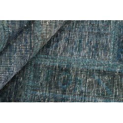 tappeto persia vintage patchwork cm 141x201 2