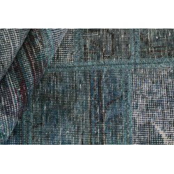 tappeto persia vintage patchwork cm 142x200 2