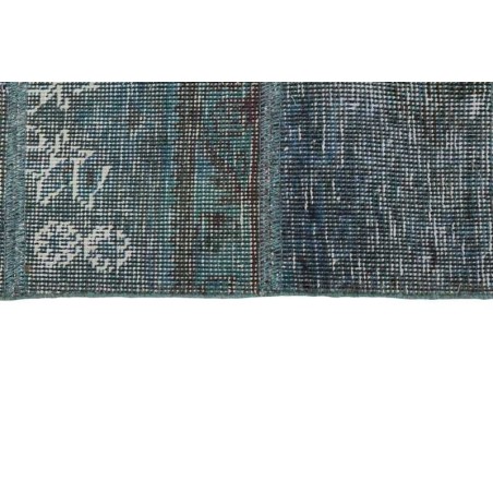 106131 tappeto persia vintage patchwork cm.142x200