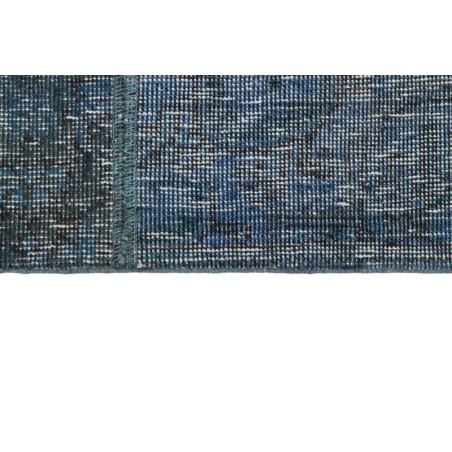 106133 tappeto persia vintage patchwork cm.142x200