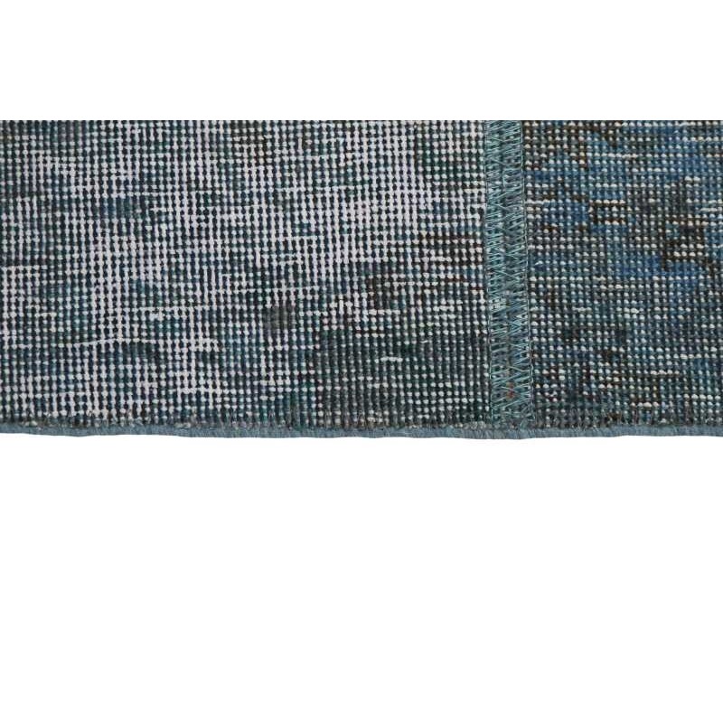 106134 tappeto persia vintage patchwork cm.141x200