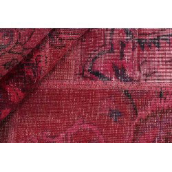 tappeto persia vintage patchwork cm 142x200 2