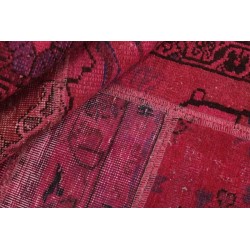 tappeto persia vintage patchwork cm 142x201 2