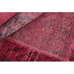 tappeto persia vintage patchwork cm 142x201 2