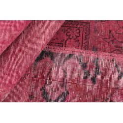 tappeto persia vintage patchwork cm 141x202 2