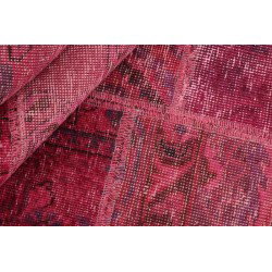 tappeto persia vintage patchwork cm 142x200 2