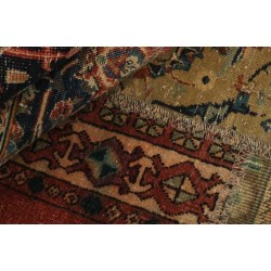 tappeto persia vintage patchwork cm 141x201 2