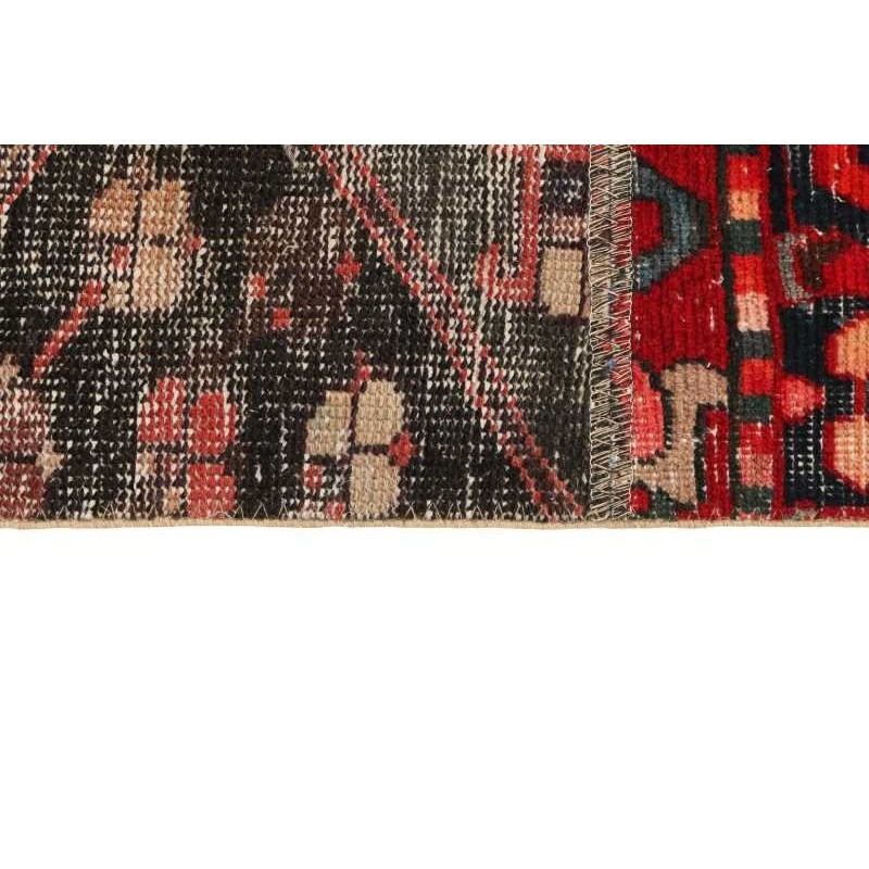 106145 tappeto persia vintage patchwork cm.141x200