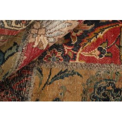 tappeto persia vintage patchwork cm 140x200 2