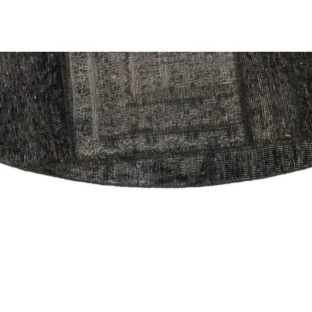 106201 tappeto persia vintage patchwork cm.250x250