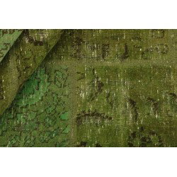 tappeto persia vintage patchwork cm 141x200 2