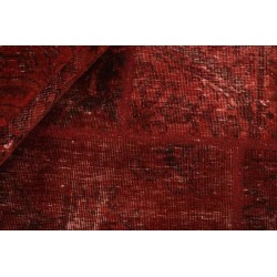 tappeto persia vintage patchwork cm 140x200 2