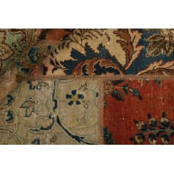 tappeto persia vintage patchwork cm 146x206 2