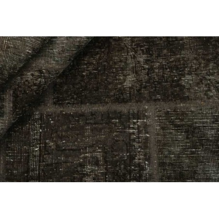 106219 tappeto persia vintage patchwork cm.141x200