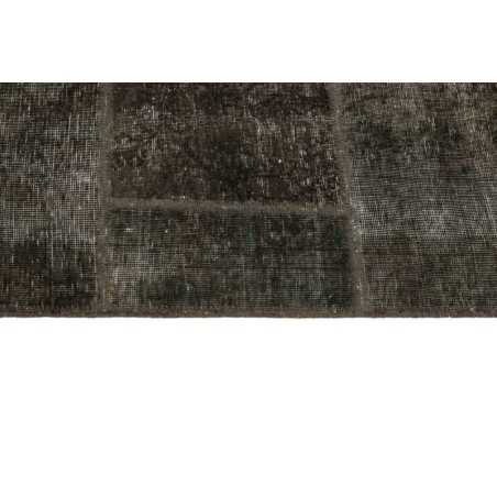 106219 tappeto persia vintage patchwork cm.141x200