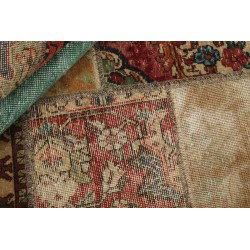 tappeto persia vintage patchwork cm 143x200 2