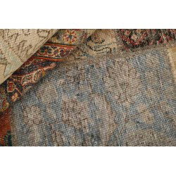 tappeto persia vintage patchwork cm 143x202 2
