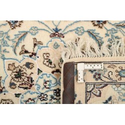 tappeto persia nain fine w. silk cm 85x303 2