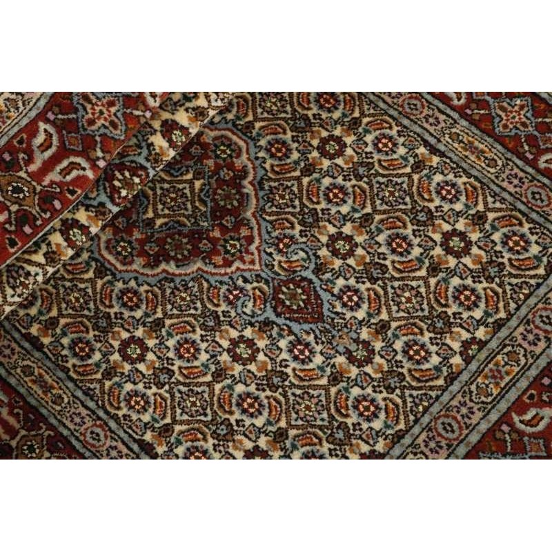 106260 tappeto persia moud mahi cm.82x248