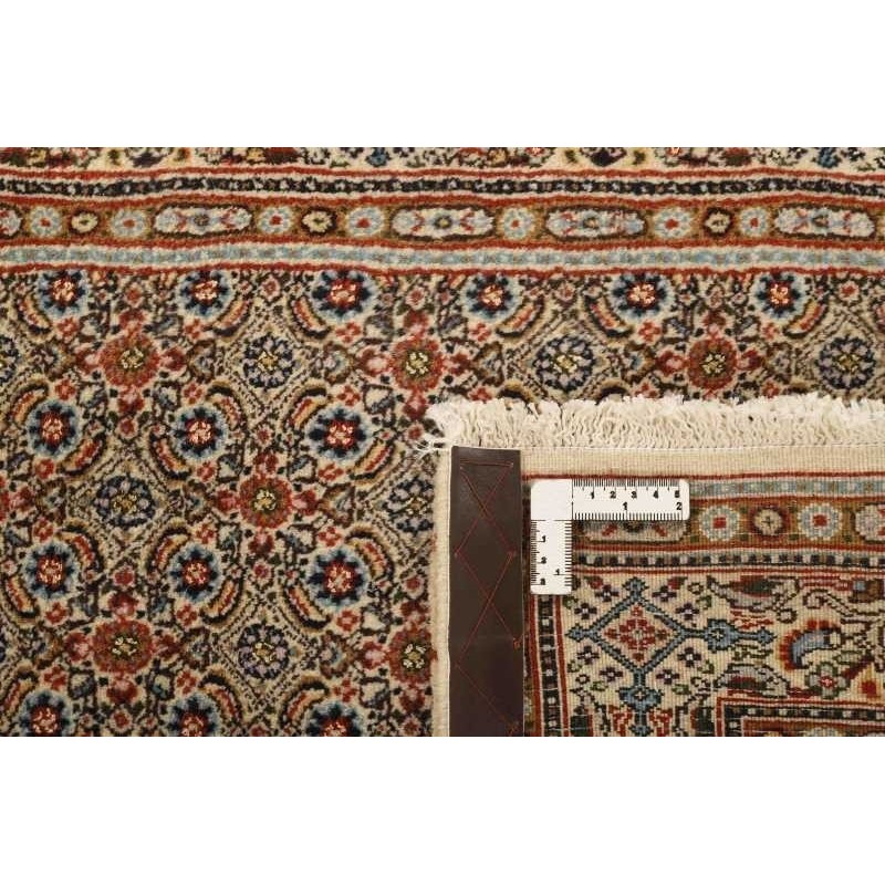 106261 tappeto persia moud mahi cm.76x281