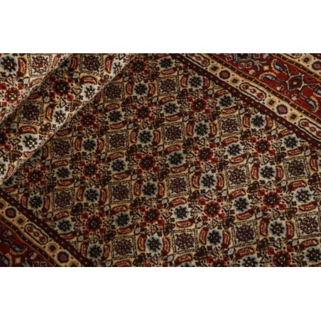 106262 tappeto persia moud mahi cm.80x296